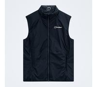 Men's Theralite Versa Vest - Black
