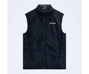 Men's Theralite Versa Vest - Black