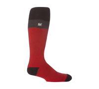 Mens Thermal Extra Long 2.3 TOG Winter Knee High Ski Socks