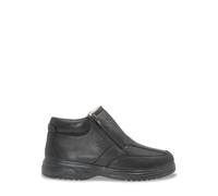 Mens Thermal Fur Lined Twin Zip Boot by Chums