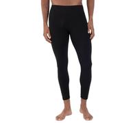 Men's Thermal Leggings - Heat, Black,L/XL