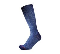 Mens Thermal Long Hiking Socks by 1000 Mile - Nylon Knee High Walking Socks