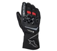 Men's Thermal Motorcycle Gloves Alpinestars WT-8 GORE-TEX Black