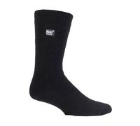 Mens Thermal Socks by Heat Holders Lite - Thin Fluffy Inner Socks