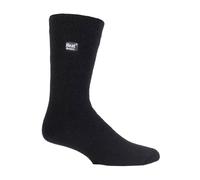 Mens Thermal Socks by Heat Holders Lite - Thin Fluffy Inner Socks