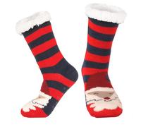 Mens Thermal Socks Size 12-14 Uk Christmas Long Socks Gifts for Her Essentials Hoodie Christmas Print Socks for Men Or Women Casual Performance Cotton Pad Sports Leisure Warm Socks Sale Promotion