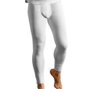 Mens Thermal Underwears Long Johns Brushed Pants Trousers Leggings (XX-Large,...