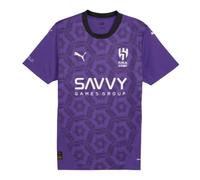 Puma Al-Hilal 24/25 3rd Football Shirt Medium