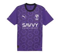 Puma Al-Hilal 24/25 3rd Football Shirt X-Large
