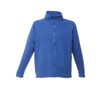 Mens Thor Regatta Full Zip Fleece Jacket - Adult Unisex Casual Coat - XS to 3XL