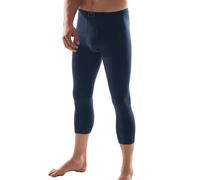 men's three-quarter-length underpants Jeans by Esge Size M-3XL Marine or Black