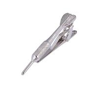 Men's Tie Clips Dart Shaped Tie Clip Men's Personalized Wedding Business