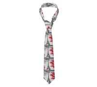 Men's Ties Paris Men Ties for Wedding