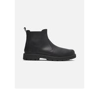 Timberland Mid Boots BRITTON ROAD MID CHELSEA in Black 8