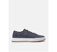 Men's Timberland Men's Maple Grove Low Lace Up Trainer - Navy