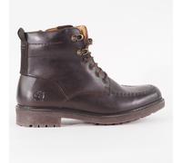 Mens Timberland Premium Oakrock A2KBY Dark Brown Waterproof Walking Boots