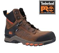 Timberland Pro Hypercharge Composite Safety Toe Work Boot Size 9 42094-78646-08
