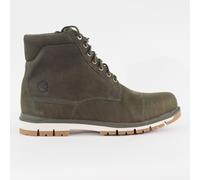 Mens Timberland Radford 6 Inch A2GNU Leaf Green Waterproof Walking Boots