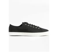 Men's Timberland UNION WHARF EK+ Mens Canvas Trainers Black