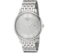 Mens Tissot Tradition Watch T0636101103800