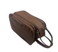 Men's Toiletry Bag Travel Organizer Makeup Bag