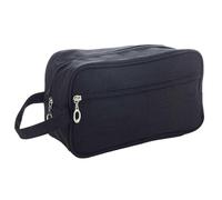 Mens Toiletry Bags - Men's Wash Bag | Men Travel Toiletries Bag | Waterproof Bathroom Organizer With Handle | Large-capacity Portable Compact Orgainsers Pouch For Business Vacation Trips