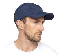 Mens Tom Franks Baseball Cap GL778 Navy One Size