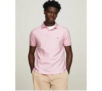 Men's Tommy Hilfiger 1985 Regular Fit Mens Polo - Pink