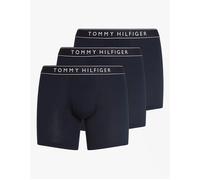Men's Tommy Hilfiger 3 Pack Mens Trunks Desert Sky - Blue - Size: 32/30/31
