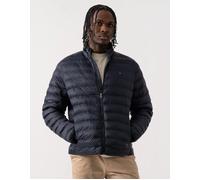 Men's Tommy Hilfiger Core Packable Recycled Mens Jacket - Blue/Black
