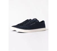 Tommy Hilfiger Vulc Low Core Canvas Trainers