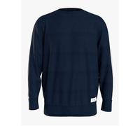 Men's Tommy Hilfiger HWK TRACK TOP Mens Track Top Desert Sky - Blue