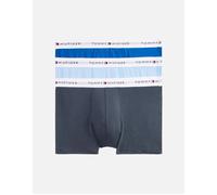 Men's Tommy Hilfiger Men's 3 Pack Trunk - Multi