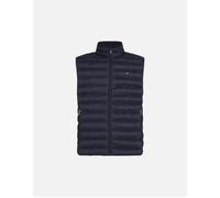 Men's Tommy Hilfiger Packable Recycled Vest DW5 Desert Sky - Navy
