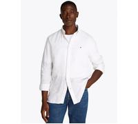 Tommy Hilfiger PIGMENT DYED LI SOLID RF SHIRT