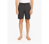 Men's Tommy Hilfiger TH ESTABLISHED Mens Lounge Shorts Dark Grey - Size: 32/34/35
