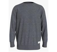 Tommy Hilfiger HWK TRACK TOP - Grey grey L