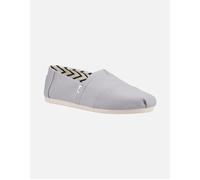 Toms Men's Alpargata Mens Shoes - Grey - Size: 10