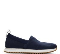 Men's Toms Alpargata Resident 2.0 Trainers in Blue