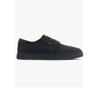 Men's TOMS CARLO 2.0 Mens Trainers Black - Size: 7
