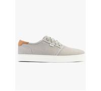 Men's TOMS CARLO 2.0 Mens Trainers Grey - Size: 10