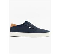 Men's TOMS CARLO 2.0 Mens Trainers Navy - Blue - Size: 10
