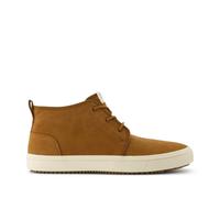 Men's Toms Carlo Mid Terrain Trainers in Brown