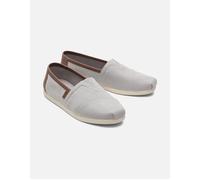 Men's TOMS Men's Alpargata 3.0 Shoe in Drizzle Grey