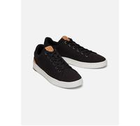 Men's TOMS Men's TRVL LITE 2.0 Low Trainer in Black