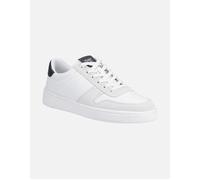 TOMS Men's Trvl Lite Leather and Suede Trainers - UK 11