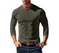 Men's Tops Mens Hoodies Zip Up Hoodless Regular Fits Pullover Autumn Pullovers for Working from Home Durable Casual Jumpers Plain Warm Clothing for Errands and Leisure Time Army Green XL