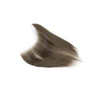 Mens Toupee Invisible Thin Skin PU Front Hairline V looped Human Hair Piece Men Toupee Frontal Hair Pieces Toupee Wig For Male Wigs