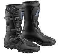 Men's Touring Motorcycle Boots Gaerne G-Adventure Aquatech Black