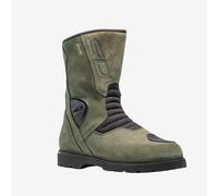 Men's Touring Motorcycle Boots Sidi Gavia ADV GORE MILITARY MVGAVIAGOMY